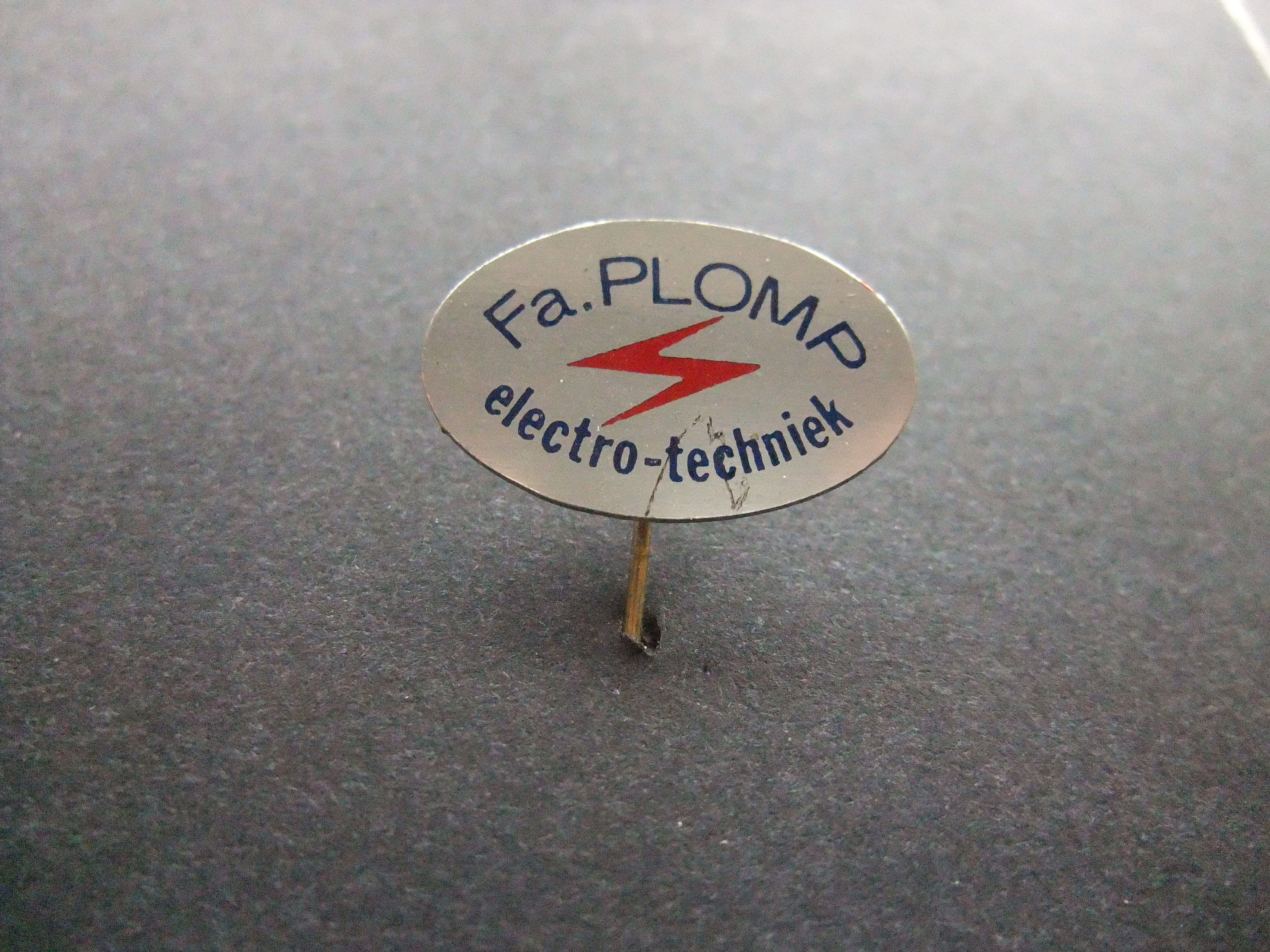 Fa. Plomp electro-techniek zwijndrecht